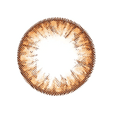 Grang Grang Brown 13.7mm